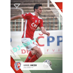 2022/23 Sportzoo Fortuna Liga 1. série #136 Kamil Vacek