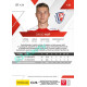 2022/23 Sportzoo Fortuna Liga 1. série #138 David Huf