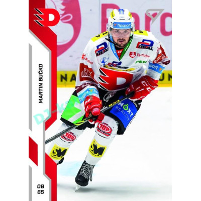2022/23 Sportzoo ELH 2. série #294 Martin Bučko