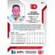 2022/23 Sportzoo ELH 2. série #301 Tomáš Vondráček