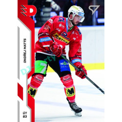 2022/23 Sportzoo ELH 2. série #298 Ondřej Matýs