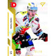 2022/23 Sportzoo ELH 2. série #299 Michal Rouha Gold xx/19