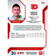 2022/23 Sportzoo ELH 2. série #299 Michal Rouha Red xx/49