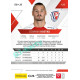 2022/23 Sportzoo Fortuna Liga 1. série #129 Dominik Kostka