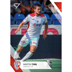 2022/23 Sportzoo Fortuna Liga 1. série #130 Martin Toml