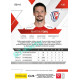 2022/23 Sportzoo Fortuna Liga 1. série #130 Martin Toml