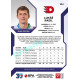 2022/23 Sportzoo ELH 1. série #104 Lukáš Radil Blue xx/99