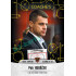 2022/23 Goal Cards Chance Liga 1. série #07 Petr Hubáček Coach´s
