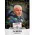 2022/23 Goal Cards Chance Liga 1. série #15 Petr Martínek Coach´s
