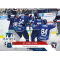 Play Off Moments