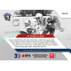 2022/23 Sportzoo ELH Extended #PM-05 HC Škoda Plzeň Play Off Moments