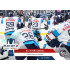 2022/23 Sportzoo ELH Extended #PM-08 Bílí Tygři Liberec Play Off Moments