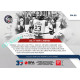 2022/23 Sportzoo ELH Extended #PM-08 Bílí Tygři Liberec Play Off Moments