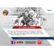 2022/23 Sportzoo ELH Extended #PM-15 HC Vítkovice Ridera Play Off Moments