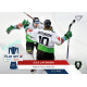 2022/23 Sportzoo ELH Extended #PM-04 Alex Lintuniemi Play Off Moments