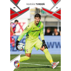 2024/25 Sportzoo Chance Liga 2. série #221 Marián Tvrdoň