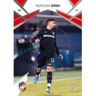 2024/25 Sportzoo Chance Liga 2. série #222 Merchas Doski