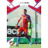 2024/25 Sportzoo Chance Liga 2. série #224 Lukáš Hejda Cosmic Pink