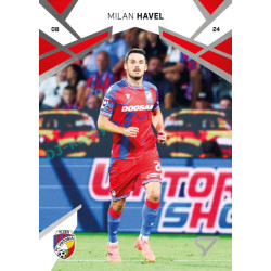 2024/25 Sportzoo Chance Liga 2. série #223 Milan Havel