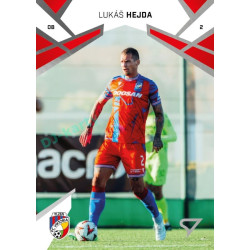 2024/25 Sportzoo Chance Liga 2. série #224 Lukáš Hejda