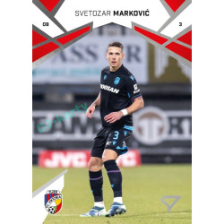 2024/25 Sportzoo Chance Liga 2. série #225 Svetozar Marković