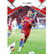 2024/25 Sportzoo Chance Liga 2. série #226 Erik Jirka
