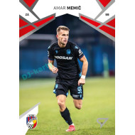2024/25 Sportzoo Chance Liga 2. série #228 Amar Memič