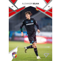 2024/25 Sportzoo Chance Liga 2. série #229 Alexandr Sojka