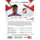 2024/25 Sportzoo Chance Liga 2. série #230 Rafiu Adekunle Durosinmi