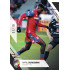 2022/23 Sportzoo Fortuna Liga 2. série #208 Rafiu Durosinmi Black xx/19
