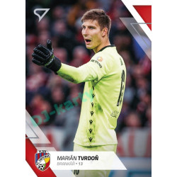 2022/23 Sportzoo Fortuna Liga 2. série #199 Marián Tvrdoň