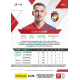 2022/23 Sportzoo Fortuna Liga 2. série #204 Roman Květ