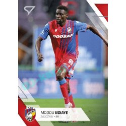 2022/23 Sportzoo Fortuna Liga 2. série #205 Modou Ndiaye