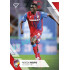 2022/23 Sportzoo Fortuna Liga 2. série #205 Modou Ndiaye
