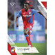 2022/23 Sportzoo Fortuna Liga 2. série #205 Modou Ndiaye