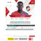 2022/23 Sportzoo Fortuna Liga 2. série #205 Modou Ndiaye