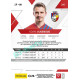 2022/23 Sportzoo Fortuna Liga 2. série #206 Adam Vlkanova
