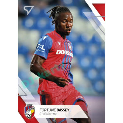 2022/23 Sportzoo Fortuna Liga 2. série #207 Fortune Bassey