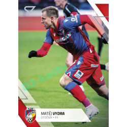 2022/23 Sportzoo Fortuna Liga 2. série #209 Matěj Vydra