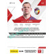 2022/23 Sportzoo Fortuna Liga 2. série #209 Matěj Vydra