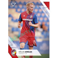 2022/23 Sportzoo Fortuna Liga 2. série #200 Václav Jemelka