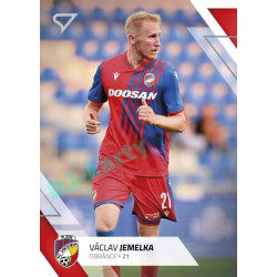 2022/23 Sportzoo Fortuna Liga 2. série #200 Václav Jemelka