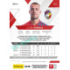 2022/23 Sportzoo Fortuna Liga 2. série #201 Luděk Pernica