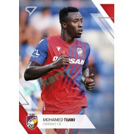 2022/23 Sportzoo Fortuna Liga 2. série #202 Mohamed Tijani