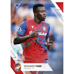 2022/23 Sportzoo Fortuna Liga 2. série #202 Mohamed Tijani