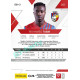 2022/23 Sportzoo Fortuna Liga 2. série #202 Mohamed Tijani