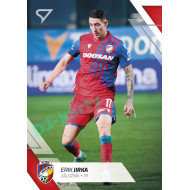 2022/23 Sportzoo Fortuna Liga 2. série #203 Erik Jirka