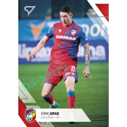 2022/23 Sportzoo Fortuna Liga 2. série #203 Erik Jirka
