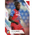 2022/23 Sportzoo Fortuna Liga 2. série #207 Fortune Bassey Red xx/49