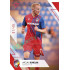 2022/23 Sportzoo Fortuna Liga 2. série #200 Václav Jemelka Red xx/49